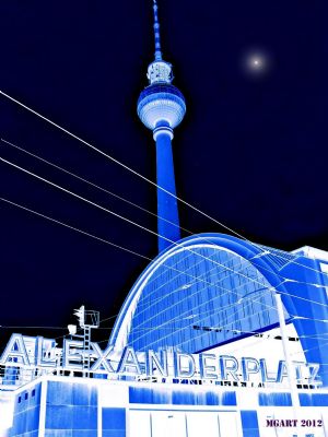 Alexanderplatz